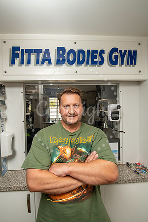 BFP Fitta Bodies Gym, Hilltop House, Thingoe Hill, Bury St Edmun