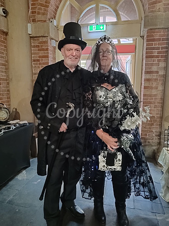 Steampunk Festival