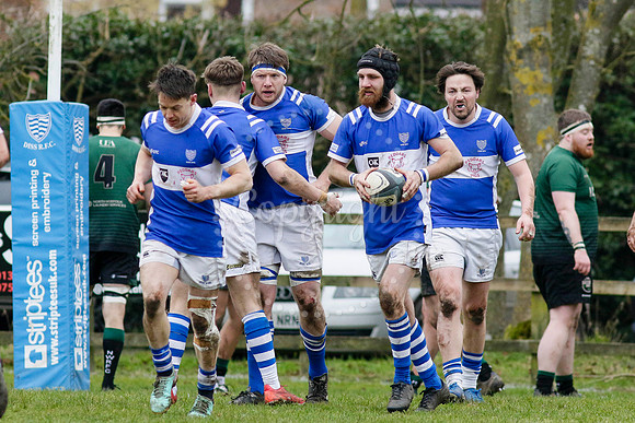 Diss vs North Walsham II