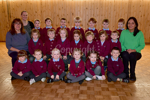 First Class 2024