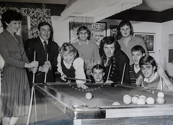 Memory Lane -