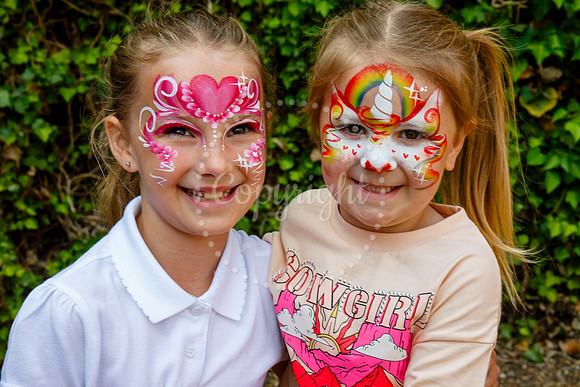 Harleston Ladies Circle Springfest