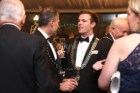 2024 Rutland & Stamford Mercury Business Awards, Rutland Hall Hotel, Rutland, on 27th September, 2024.