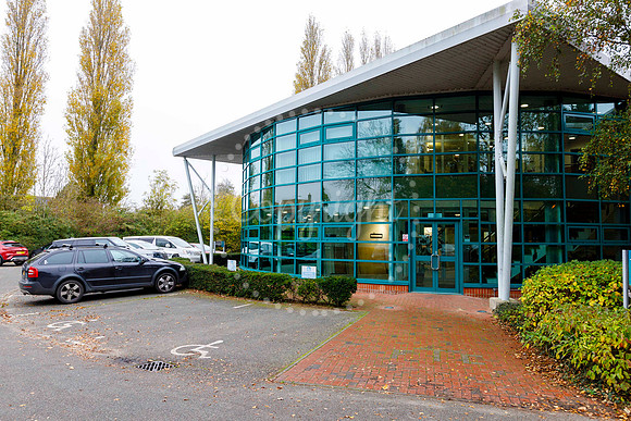 Framlingham technology centre is undergoing a £720,000 refurbis