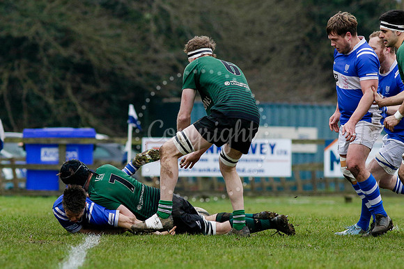 Diss vs North Walsham II
