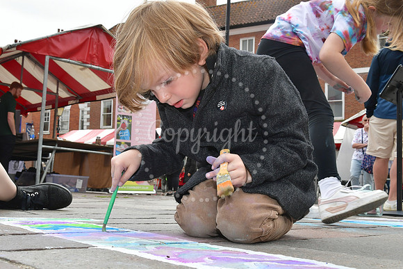 Newark Book Festival