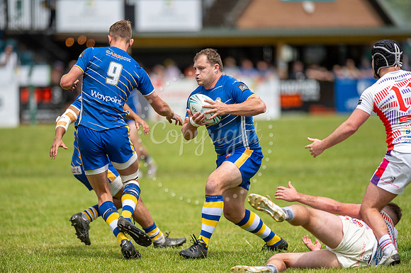 Bury St Edmunds Rugby Club, Southgate Green, Bury St EdmundsRug
