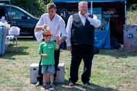 HE East Town Park, Coupals Road, HaverhillPicnic in the Park, a