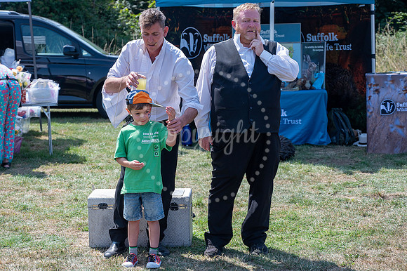HE East Town Park, Coupals Road, HaverhillPicnic in the Park, a