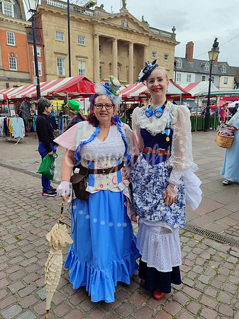 Steampunk Festival