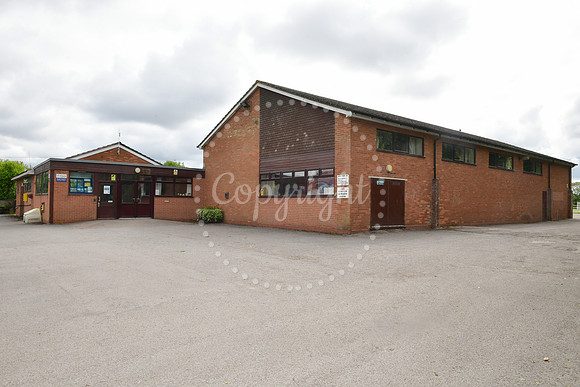 Farndon Memorial Hall
