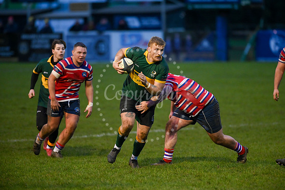 Bury St Edmunds Rugby Club, Southgate Green, Bury St EdmundsRug