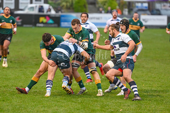 Bury St Edmunds Rugby ClubRugby - Bury St Edmunds vs Havant. Pi