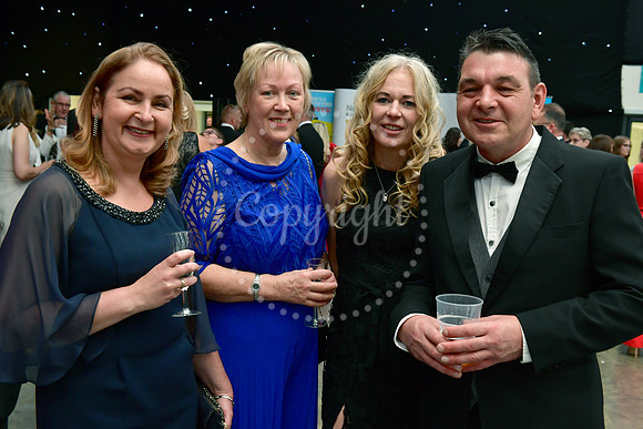Newark Business Awards 2024