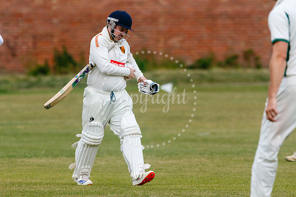 Diss CC v Dereham CC