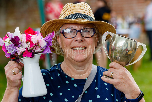 Bressingham and Fersfield Summer Fete