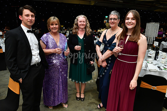 Newark Business Awards 2024
