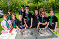 Week 31 - 2nd August 2024
