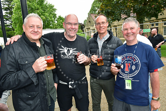 Newark Beer and Cider Festival