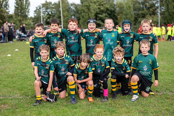 Bury St Edmunds Rugby Club, Southgate Green, Bury St Edmunds Bu