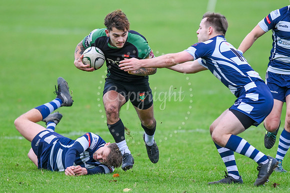 Newmarket Rugby ClubNewmarket v Cantabrigian. Picture by Mark W