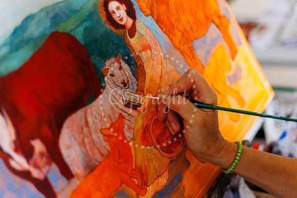 Norfolk Open Studios