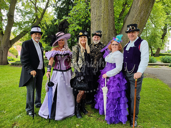 Steampunk Festival