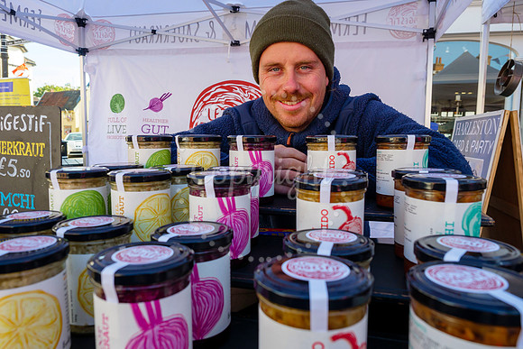 Harleston Food and Drink Festival