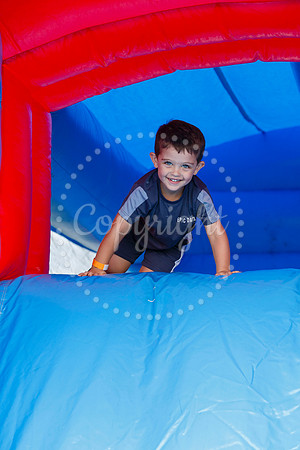 Mikey’s Bar Charity Family Funday