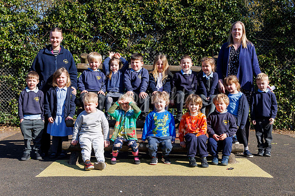 Class of the Week Hoxne