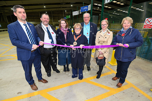 Haverhill Reuse and Recycling Centre, Homefield RoadOfficial op