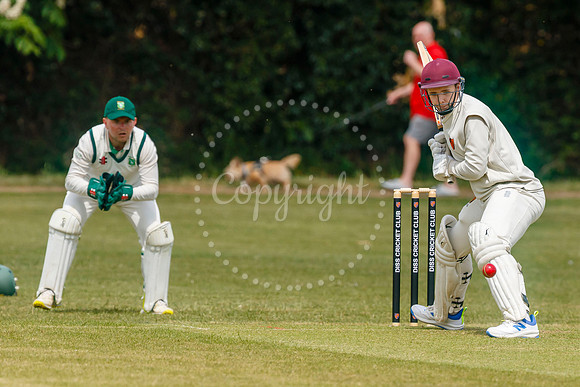 Diss CC v Dereham CC