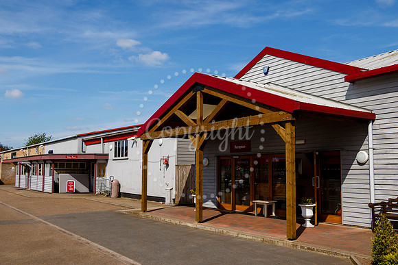 Diss Town Centre