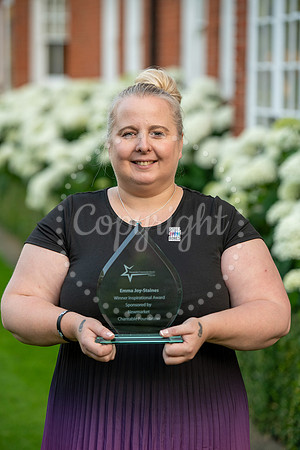 Nj Jockey Club Rooms, NewmarketNewmarket Community Awards. Picture by Mark Westley