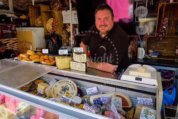 Harleston Food and Drink Festival