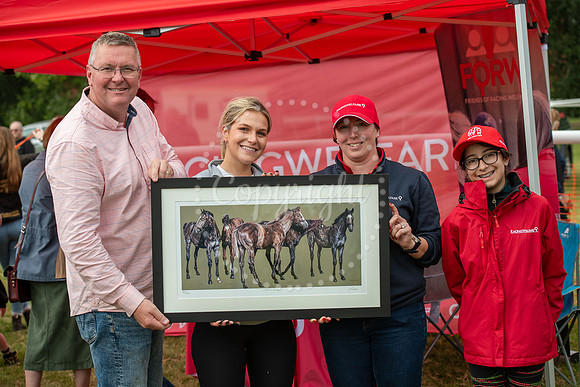 NewmarketNewmarket Stables open day and events on The Severals.