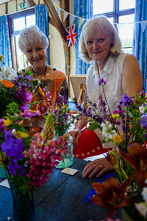Bressingham and Fersfield Summer Fete