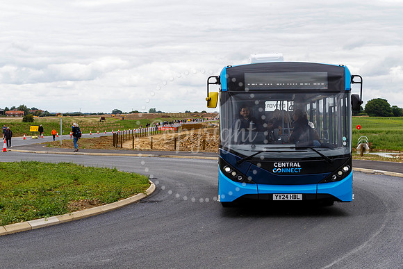 Long Stratton bypass