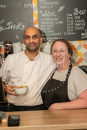 BFP Bay Tree café, St John’s Street, Bury St EdmundsAlex Rot