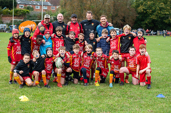 Bury St Edmunds Rugby Club, Southgate Green, Bury St Edmunds Bu
