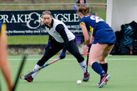 Harleston Magpies Ladies IV vs UEA Ladies I