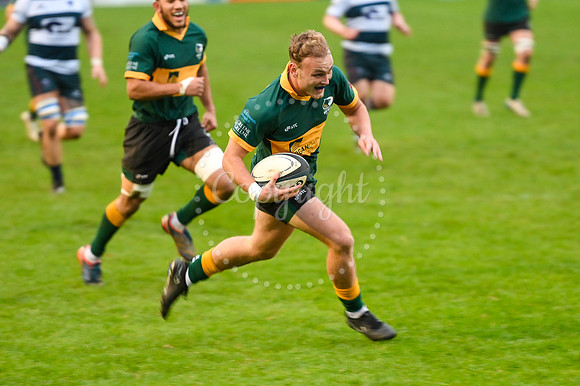 Bury St Edmunds Rugby ClubRugby - Bury St Edmunds vs Havant. Pi