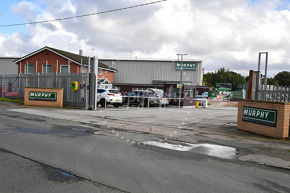 J Murphy and Sons, Ollerton