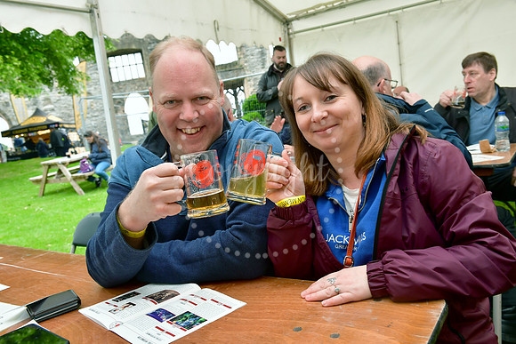 Newark Beer and Cider Festival