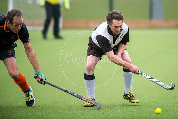 Culford Sports & Tennis Centre, CulfordHockey - Bury St Edmunds