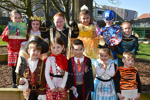 World Book Day