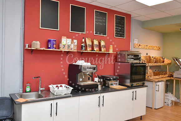Artisan Bakery