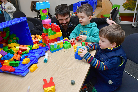 Festival of Creativity