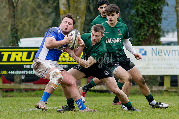 Diss vs North Walsham II