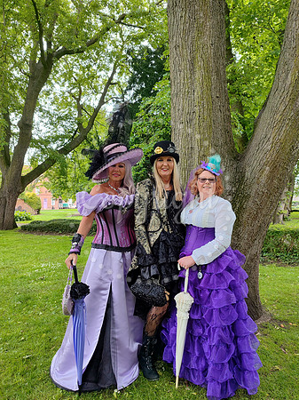 Steampunk Festival